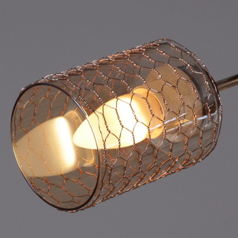 Потолочная люстра Reluce 32305-0.3-03 в #REGION_NAME_DECLINE_PP#