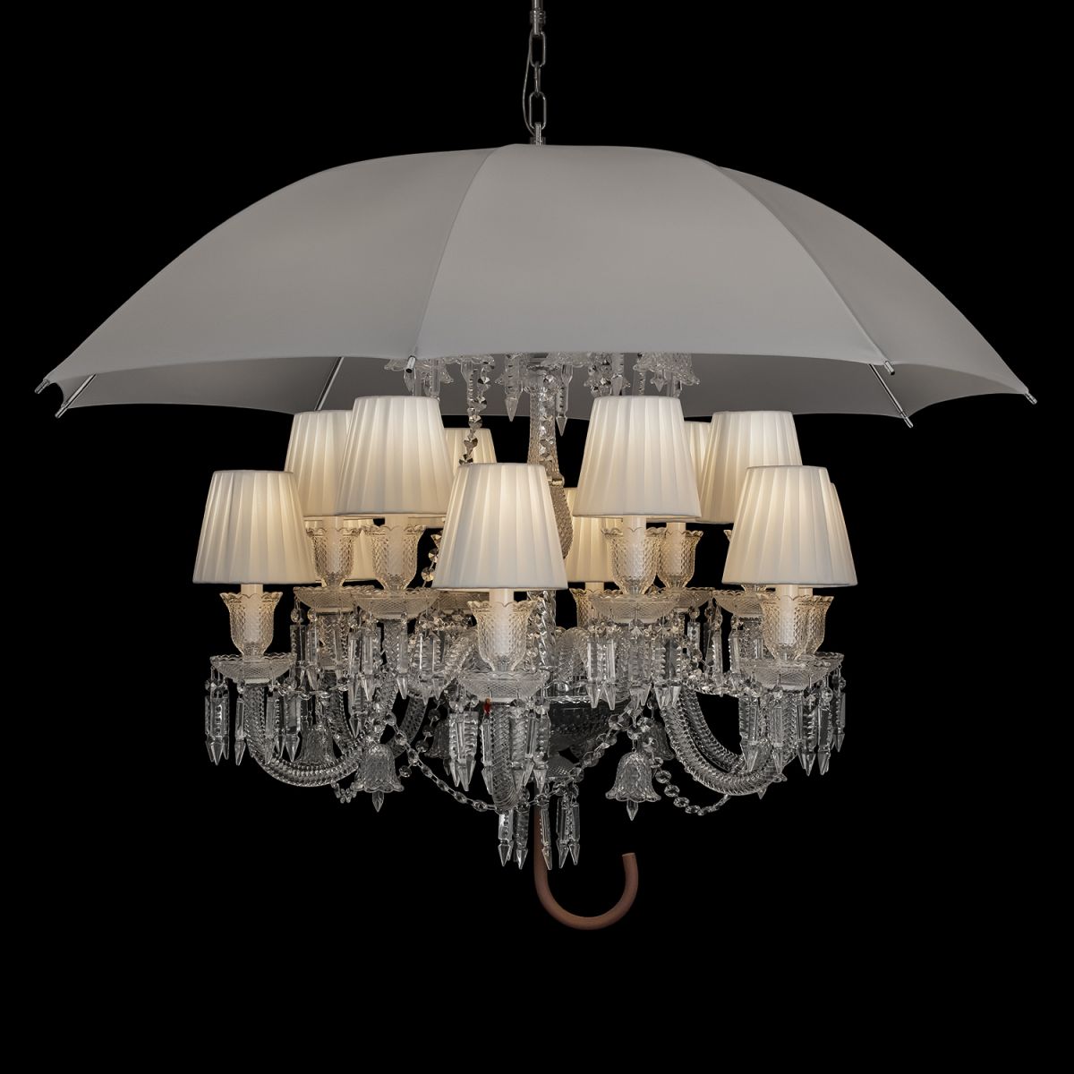 Подвесная люстра Loft IT Marie 10556/12 White в Санкт-Петербурге