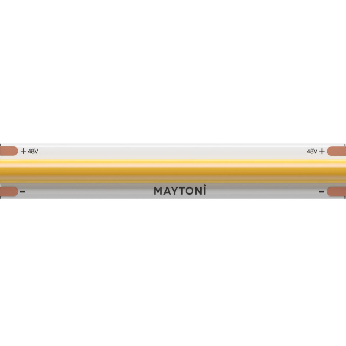 Светодиодная лента Maytoni Ultra 48В COB 8Вт/м 2700K 20м IP20 201218 в Санкт-Петербурге