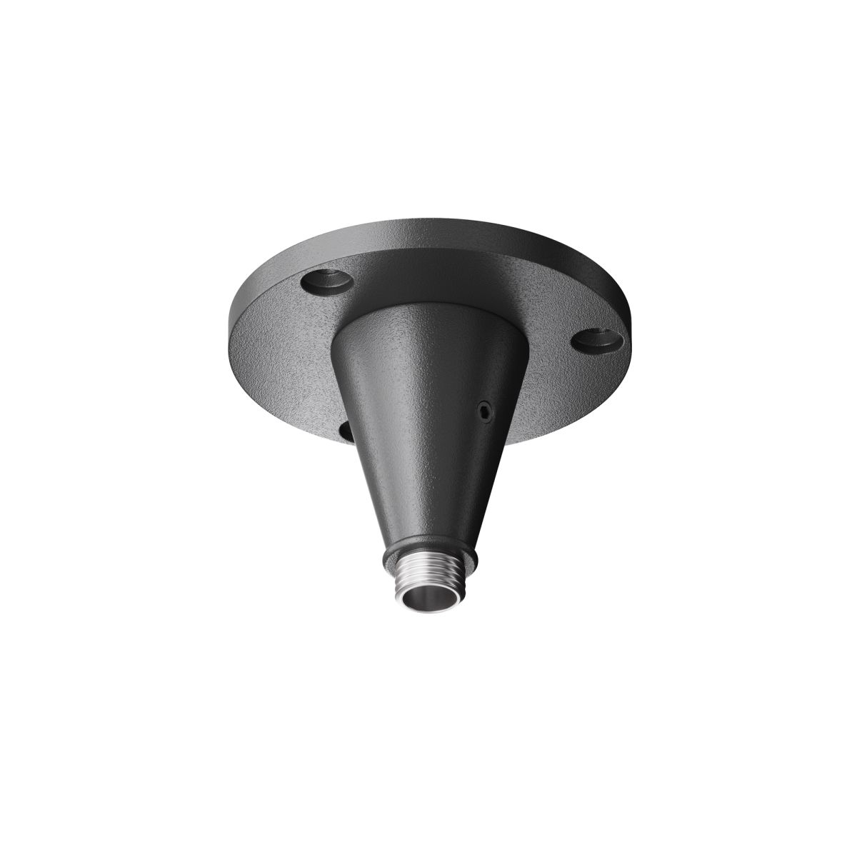 Фиксатор для накладного монтажа Maytoni Shelf CA026BS-B в Санкт-Петербурге