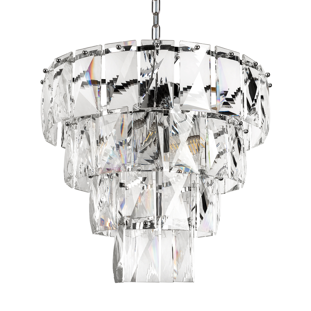 Подвесной светильник дизайнерский Loft IT Contemporary 10561/550 Clear в Санкт-Петербурге