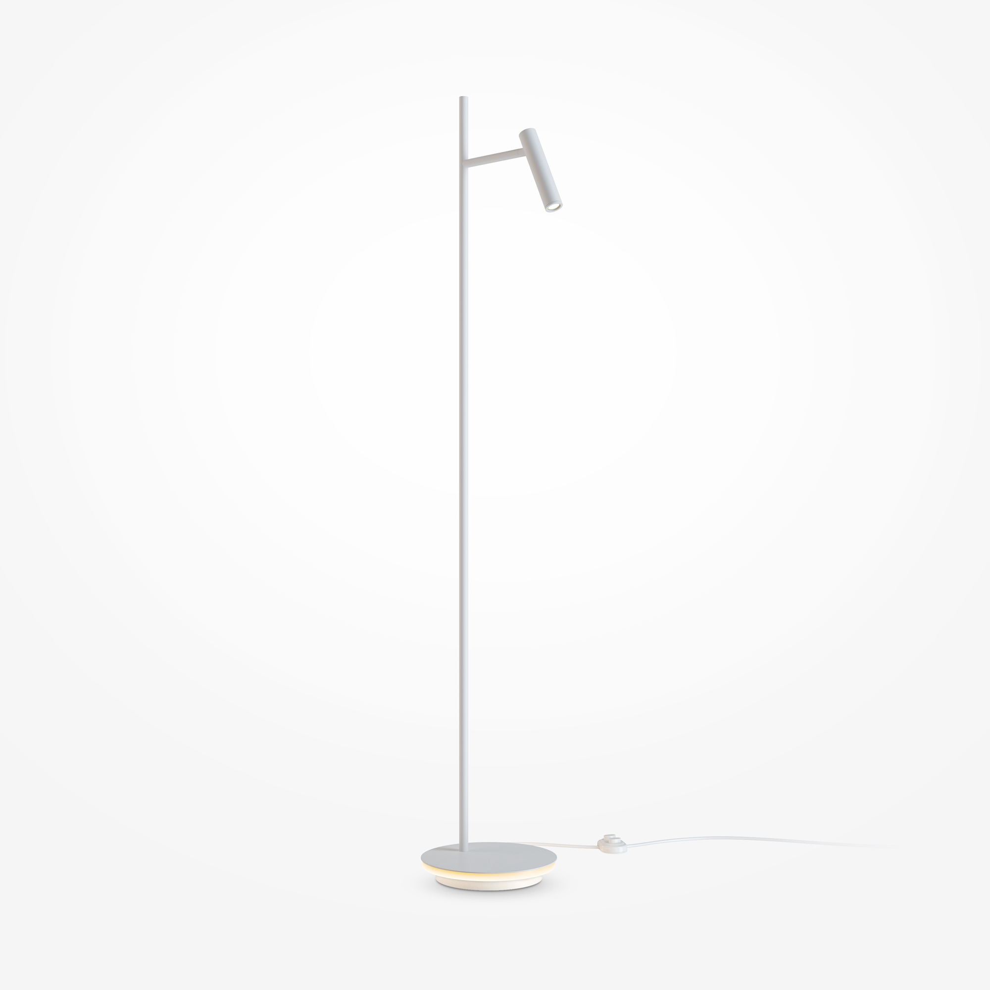 Торшер Maytoni Estudo Z010FL-L8W3K в Санкт-Петербурге