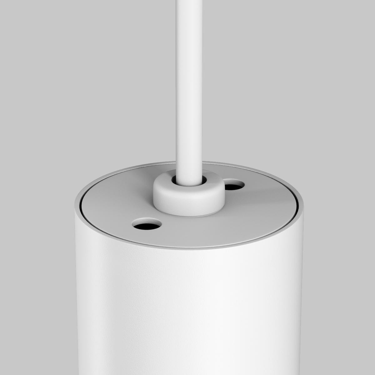 Уличный трековый светильник Maytoni Focus Led Elasity IP O-TR01-1-P-8WW3K в #REGION_NAME_DECLINE_PP#