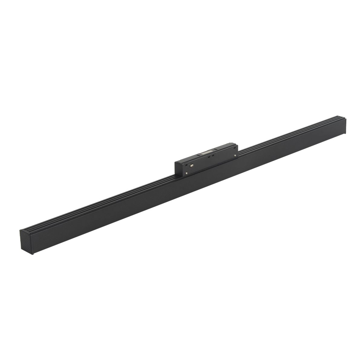 Трековый магнитный светильник Crystal Lux Space CLT 0.33 001 18W BL M4000K в Санкт-Петербурге