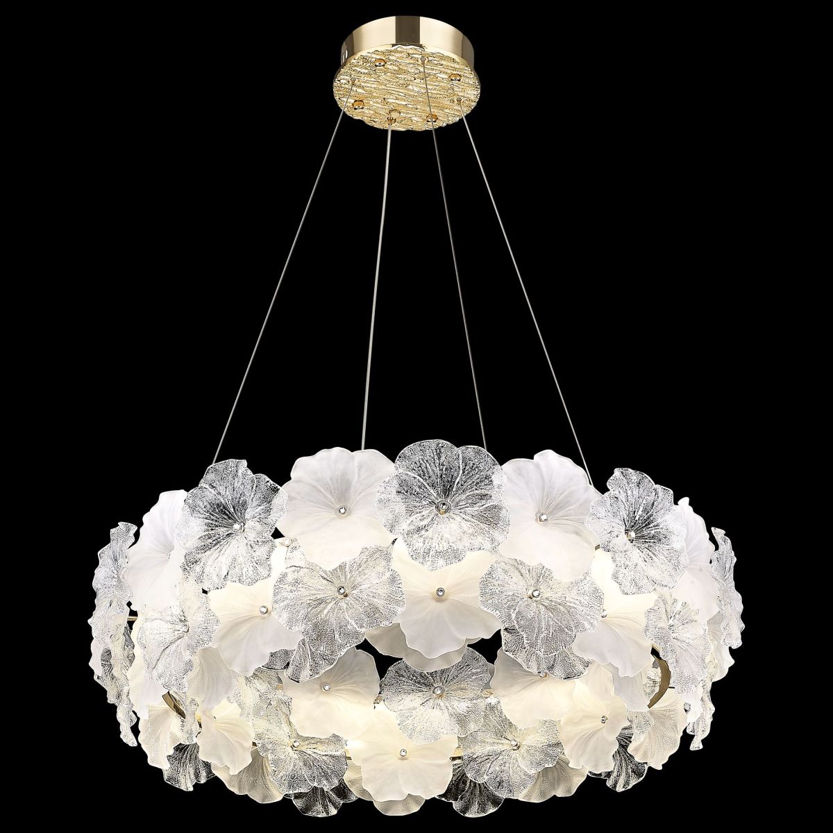 Подвесной светильник Wertmark Isabella WE112.80.303 в #REGION_NAME_DECLINE_PP#