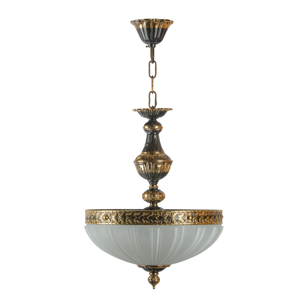 Подвесная люстра Ambiente 7539 РB в Санкт-Петербурге