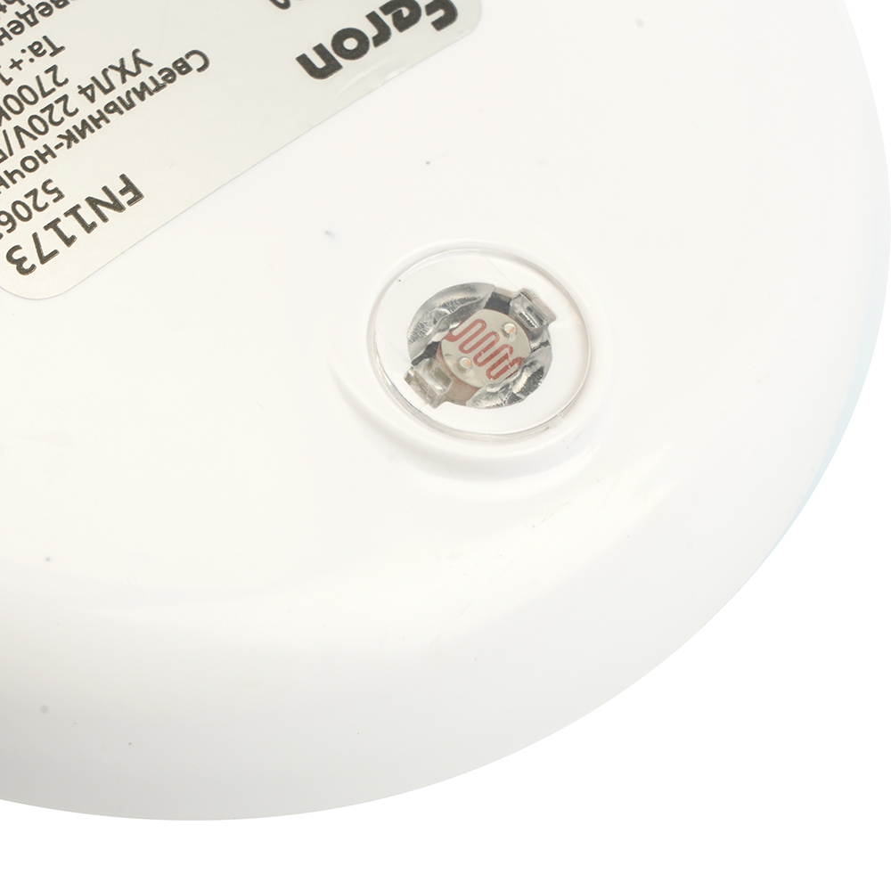 Ночник Feron FN1173 0,6W 52062 в Санкт-Петербурге