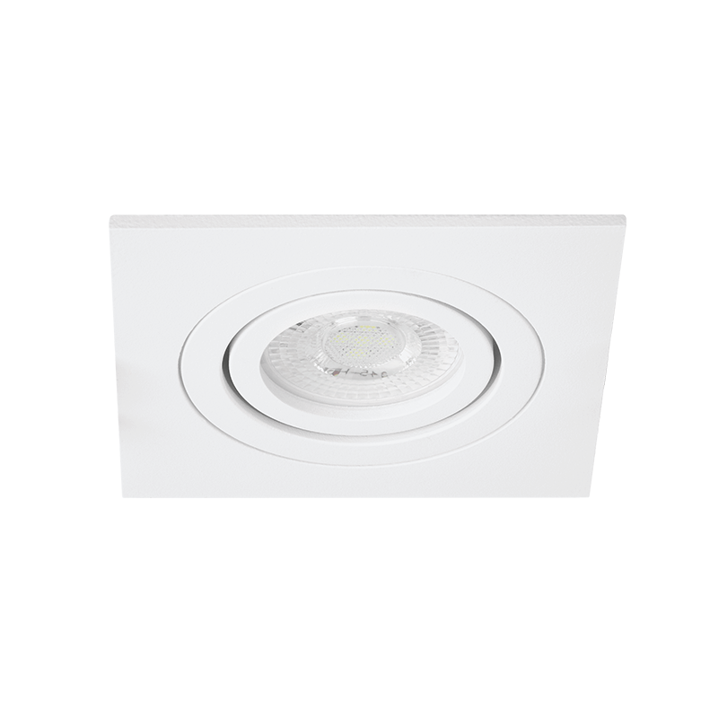 Встраиваемый светильник под лампу MR11 WOLTA Alto mini WDL-MR11/01W-S в Санкт-Петербурге