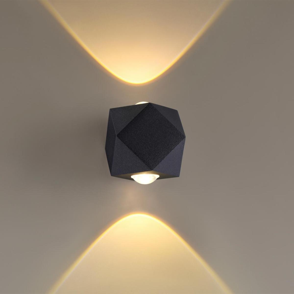 Настенный светильник Odeon Light DIAMANTA 4218/4WL в Санкт-Петербурге