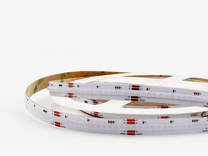 Светодиодная лента LEDS POWER СОВ 840/м (15Вт/м) 24В RGB 007328 в Санкт-Петербурге