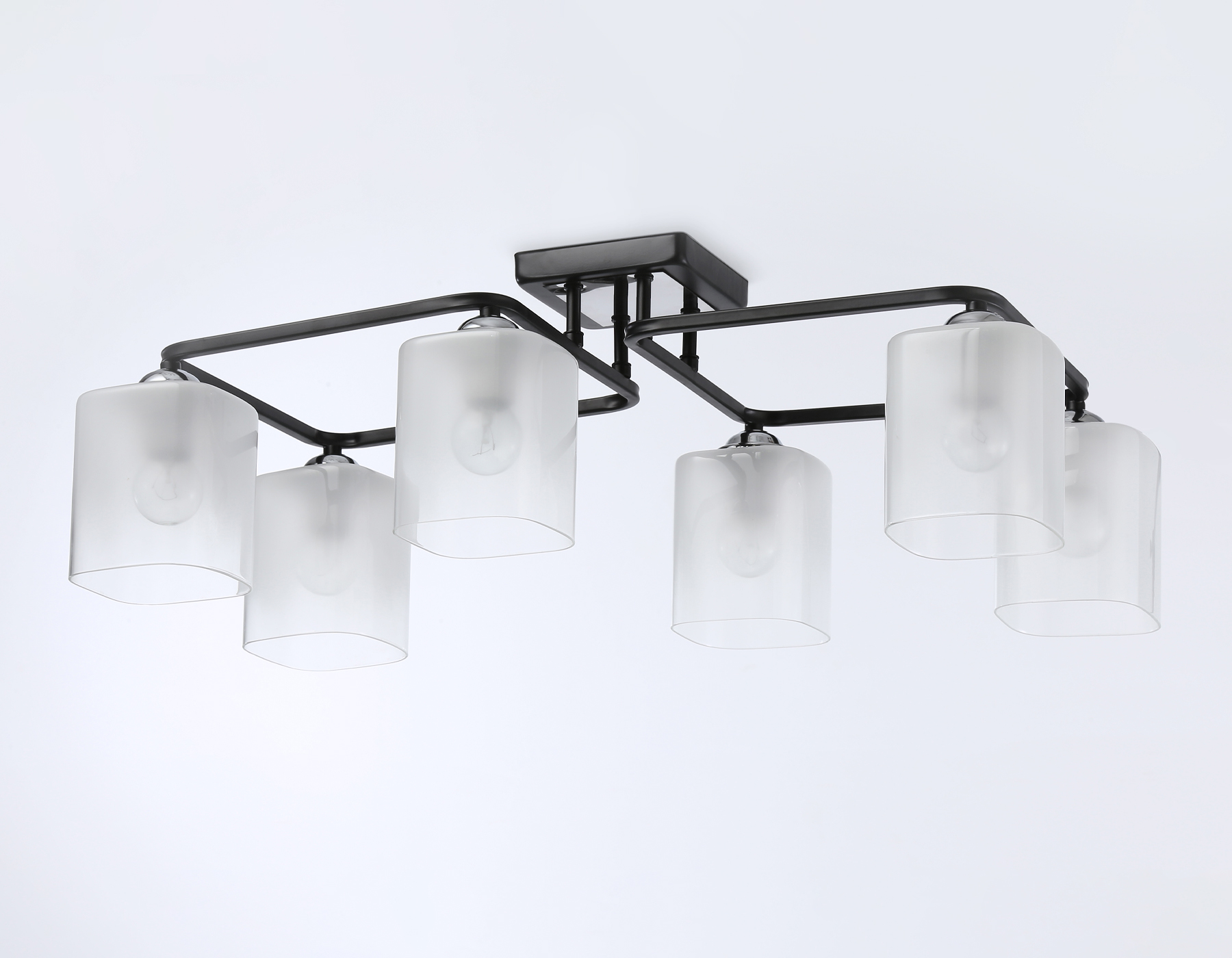 Потолочная люстра Ambrella Light Modern TR303224 в Санкт-Петербурге