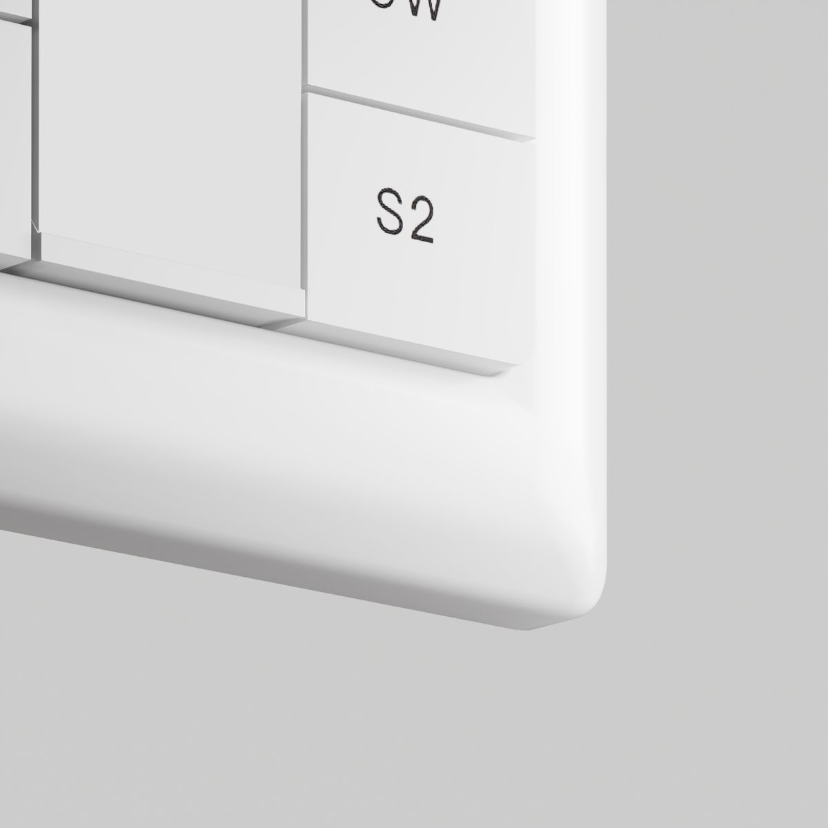 Панель управления Maytoni Lighting control 721053 в Санкт-Петербурге