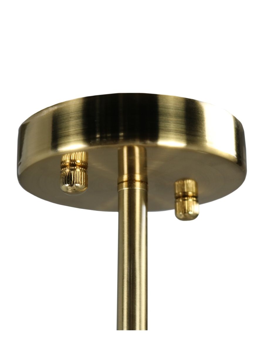 Люстра на штанге Zortes Floret ZRS.01201.10 в #REGION_NAME_DECLINE_PP#