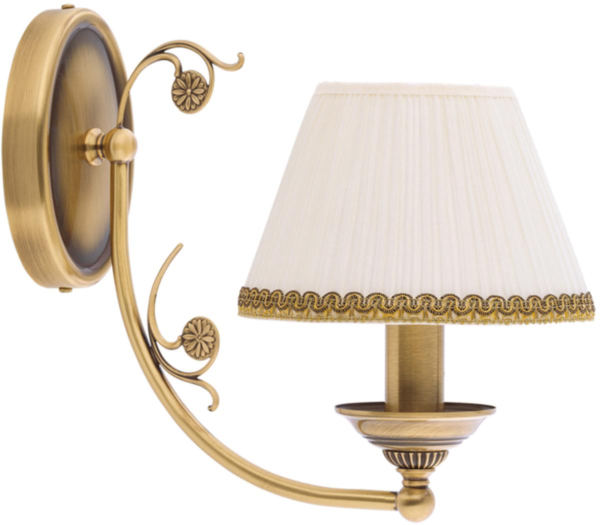 Бра Kutek Casamia Abazur CAS-K-1 (P/A) в #REGION_NAME_DECLINE_PP#