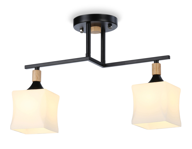 Люстра на штанге Ambrella Light Modern TR9486 в Санкт-Петербурге