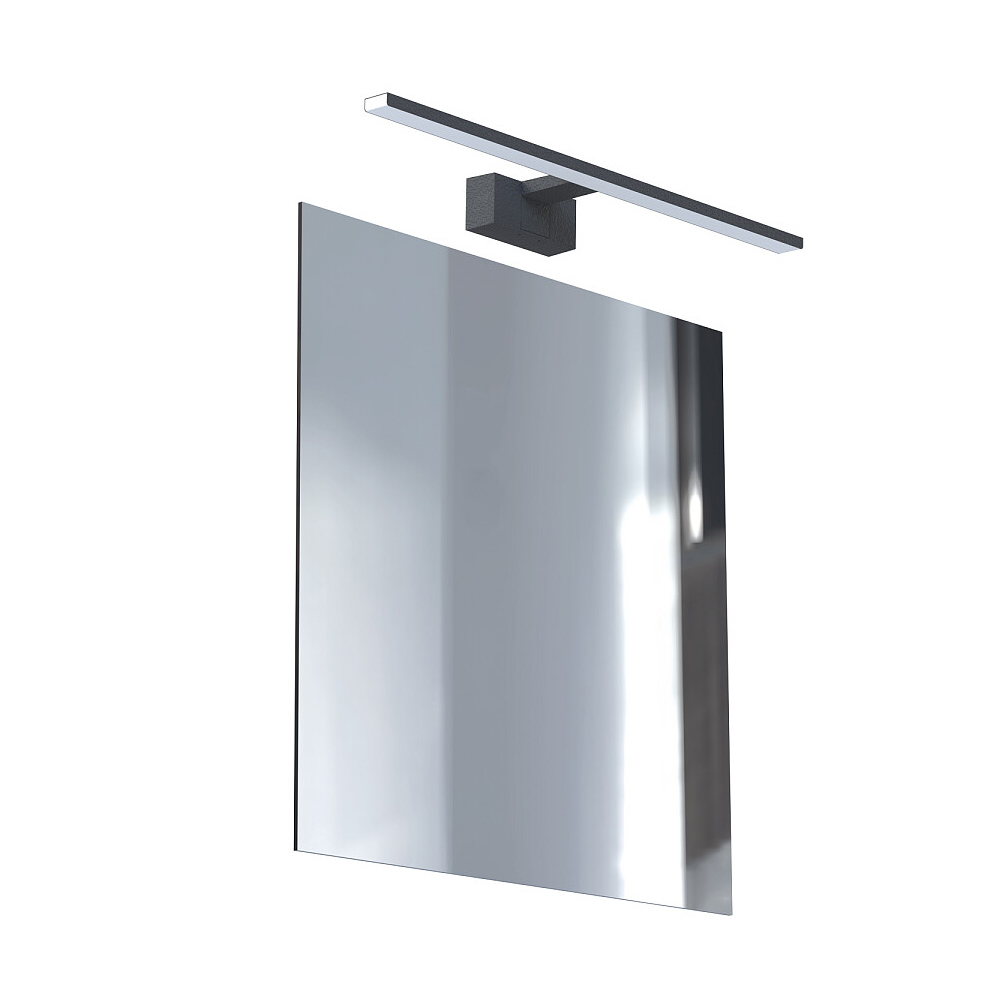 Подсветка для зеркал Nowodvorski Cezanne Led L White 10674 в Санкт-Петербурге