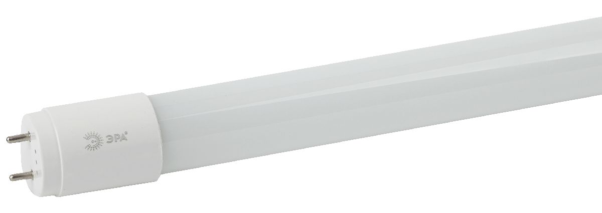 Лампа светодиодная Эра G13 10W 4000K LED T8-10W-840-G13-600mm R Б0049592 в Санкт-Петербурге