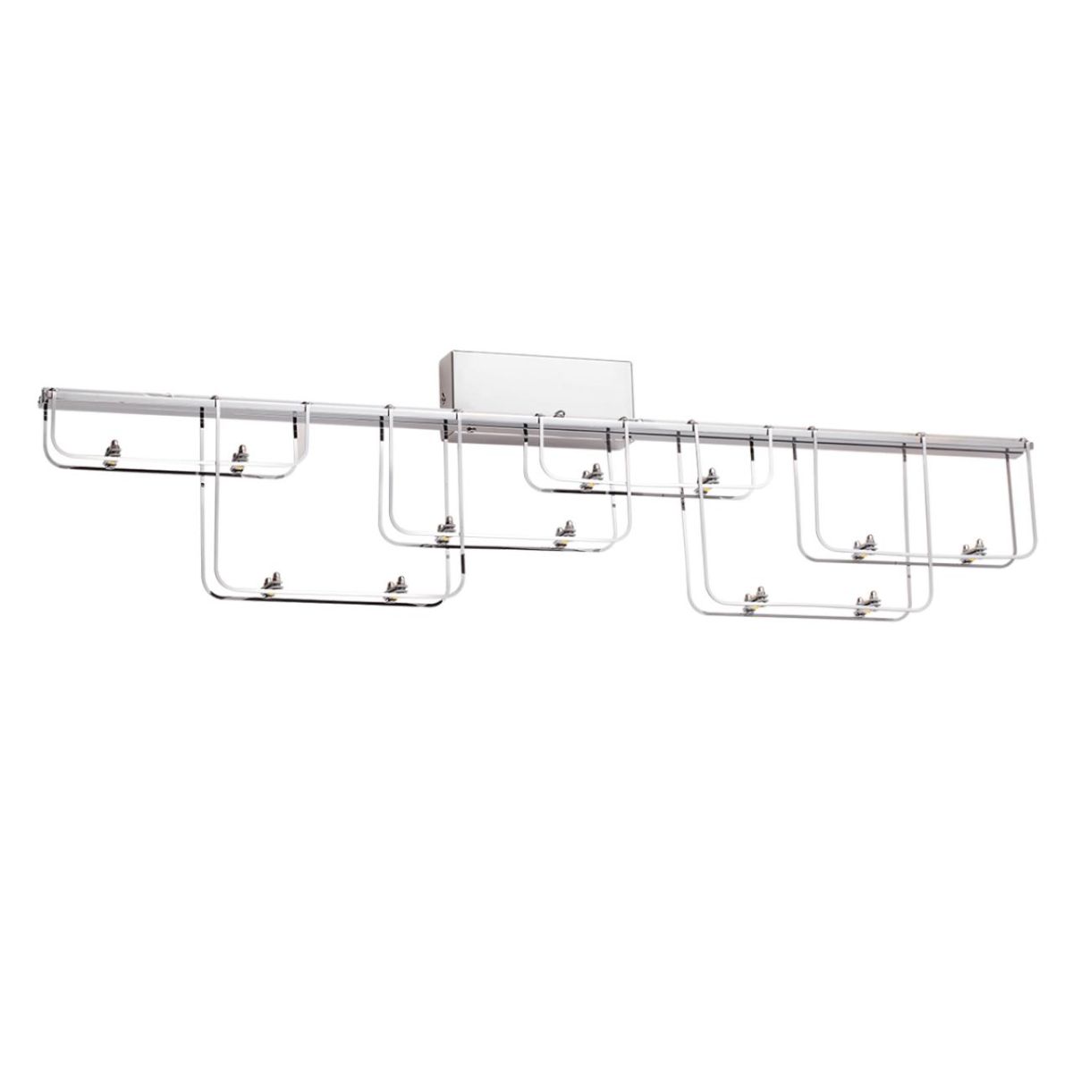 Настенный светильник Odeon Light Hightech Zaha 7059/12WL в Санкт-Петербурге