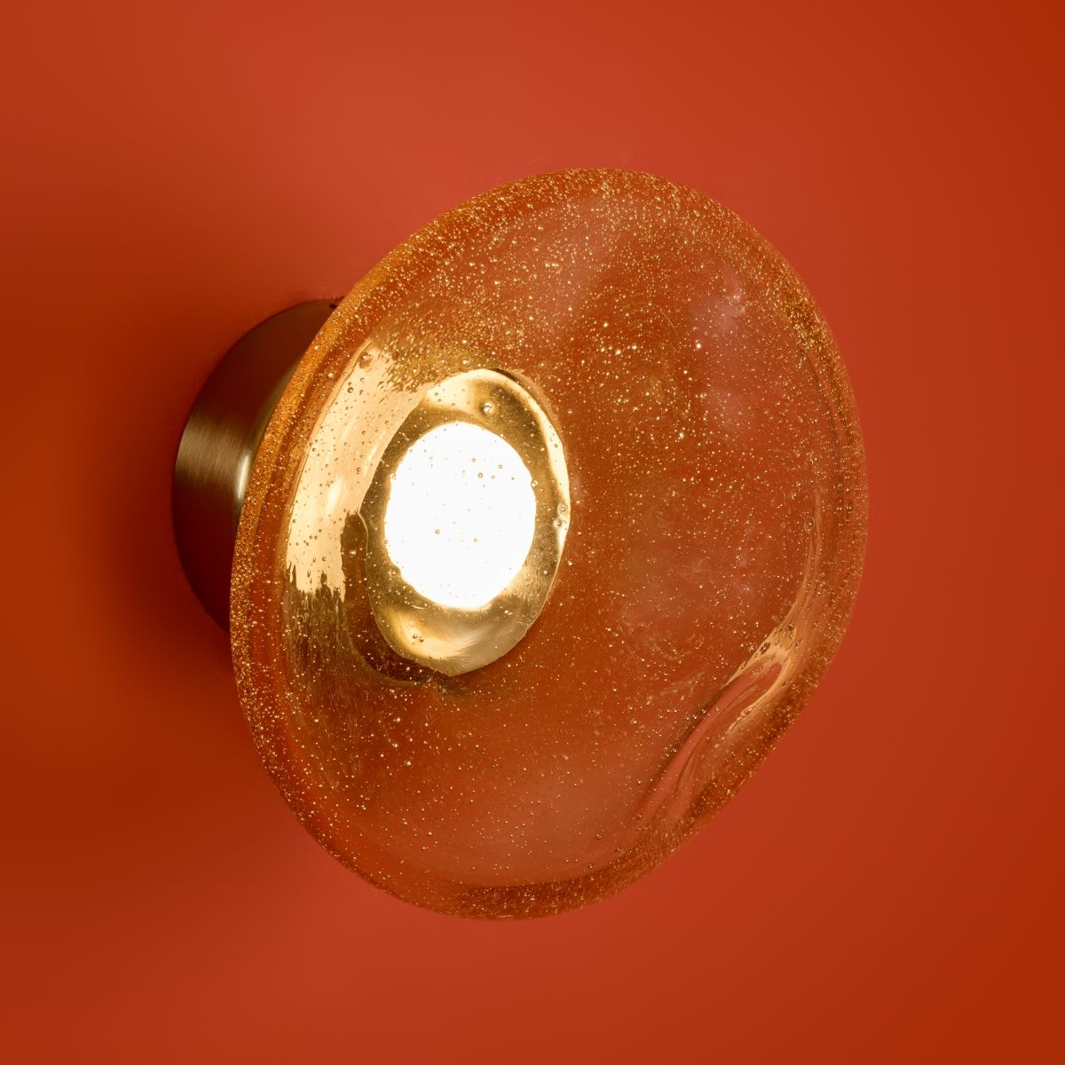 Настенный led светильник Freya Mote FR5601WL-01YA в Санкт-Петербурге