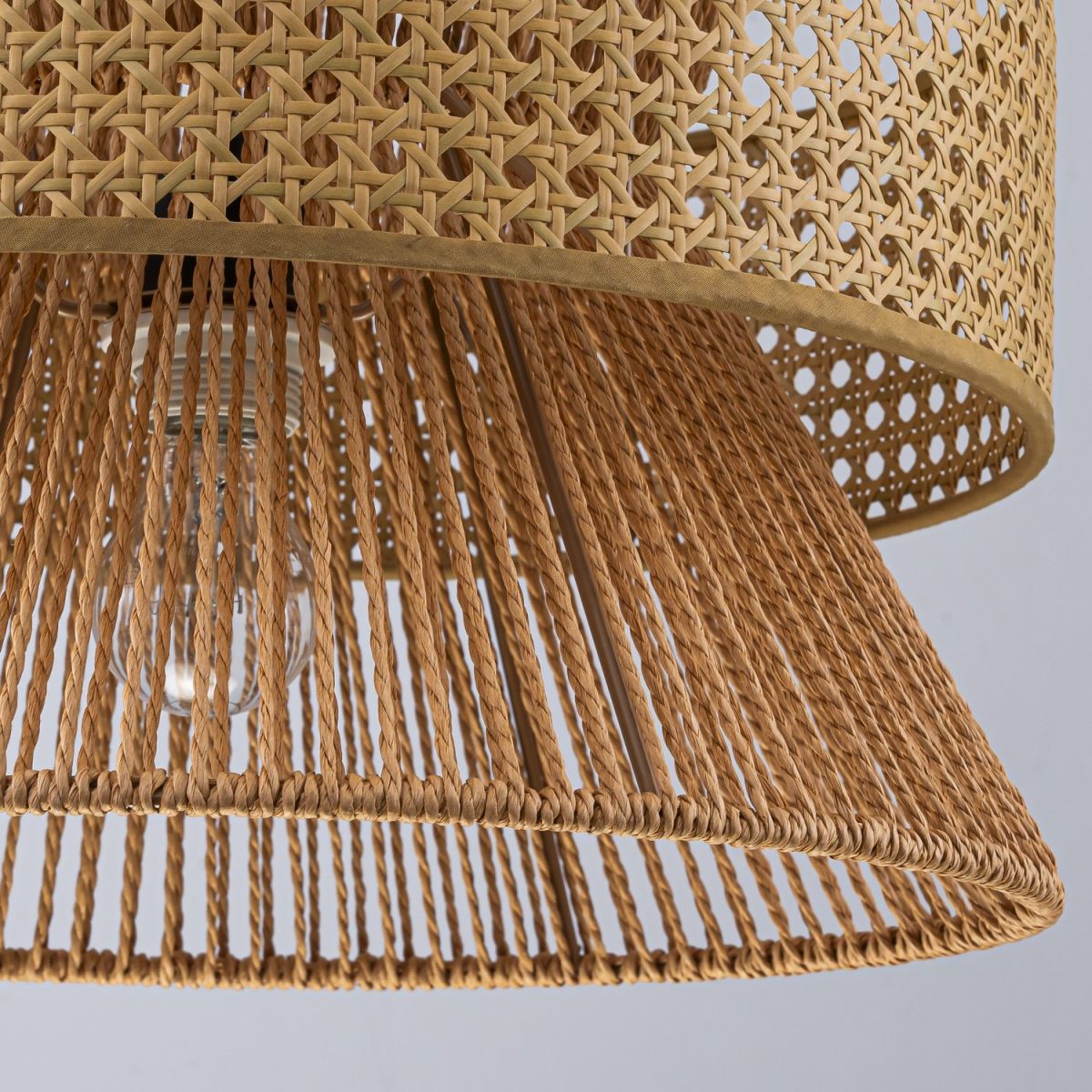 Подвесной светильник Favourite Organicum 4770-1P в #REGION_NAME_DECLINE_PP#