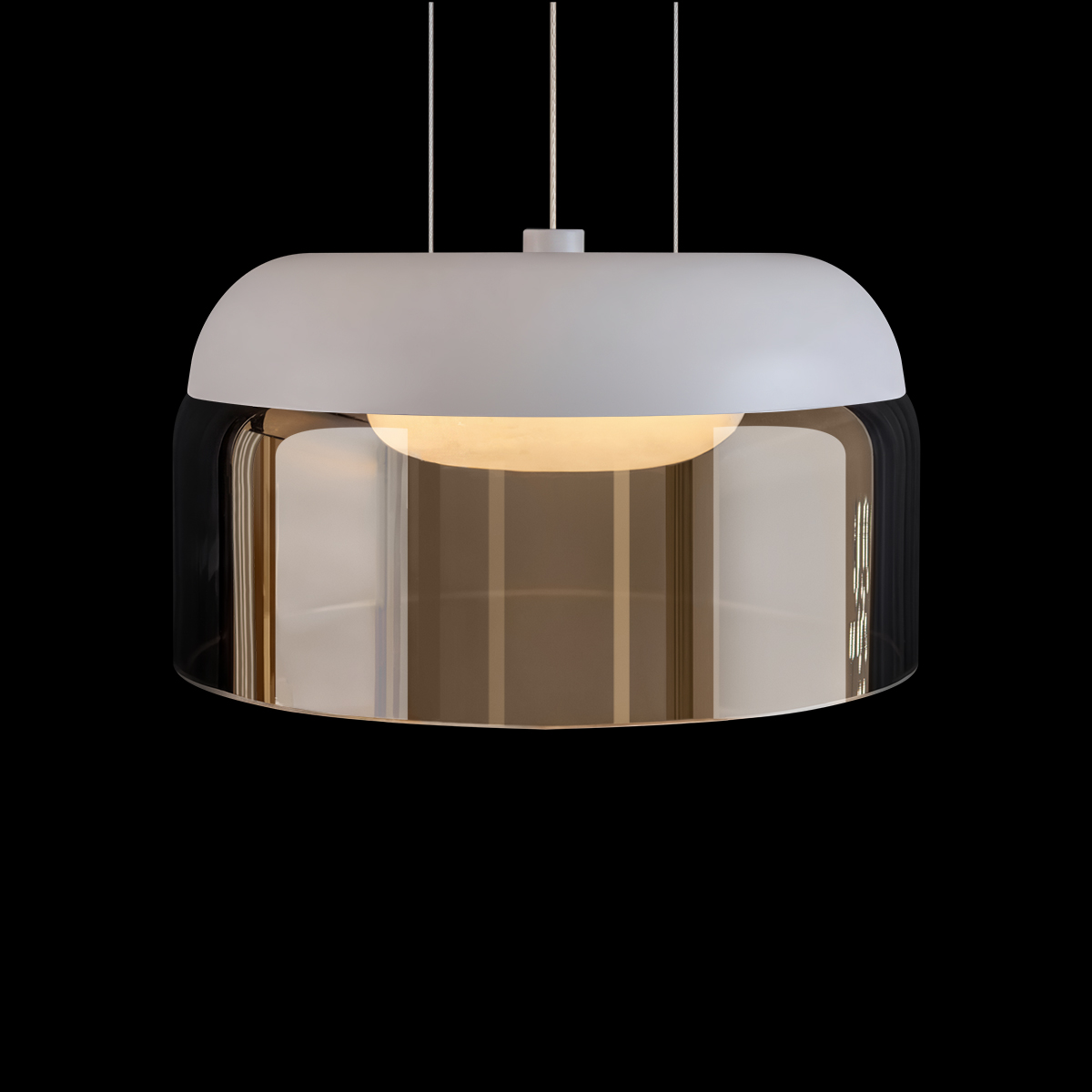 Подвесной светильник LOFT IT Totem 10466P Smoke в Санкт-Петербурге