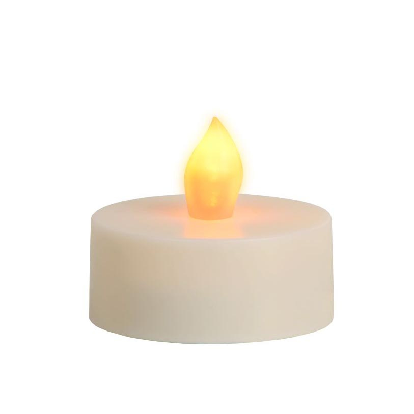 Настольная лампа Lucide Led Candle 14500/01/67 в Санкт-Петербурге