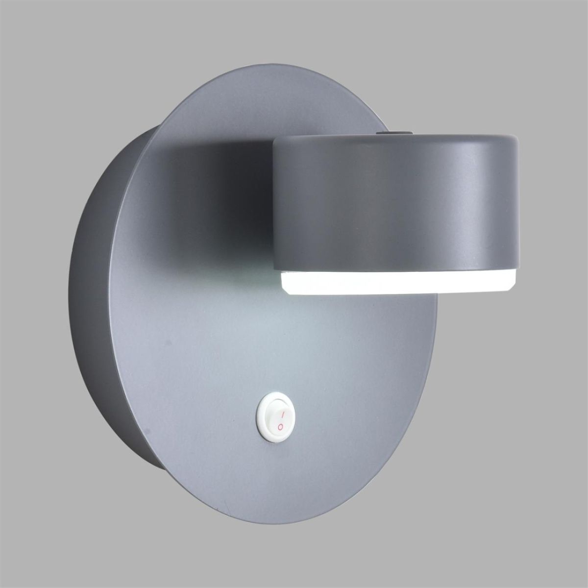 Бра с выключателем на корпусе Lumion Comfi Torina 8345/1W в Санкт-Петербурге