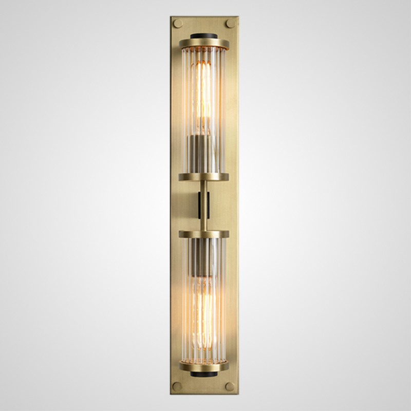 Настенный светильник ImperiumLoft Alouette linear sconce 140565-26 в Санкт-Петербурге