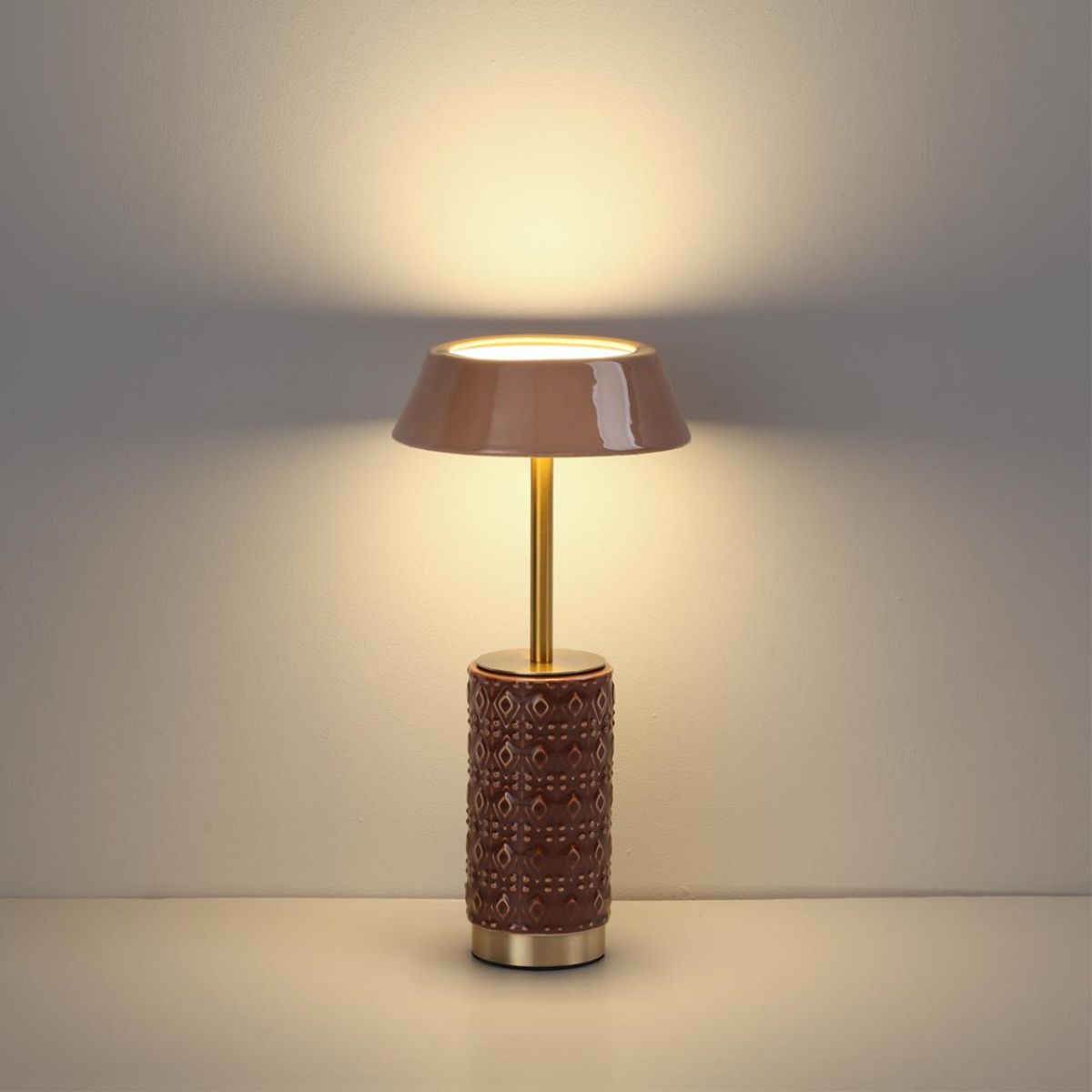 Настольная лампа беспроводная Odeon Light L-Vision Lulu 5453/8TLA в Санкт-Петербурге