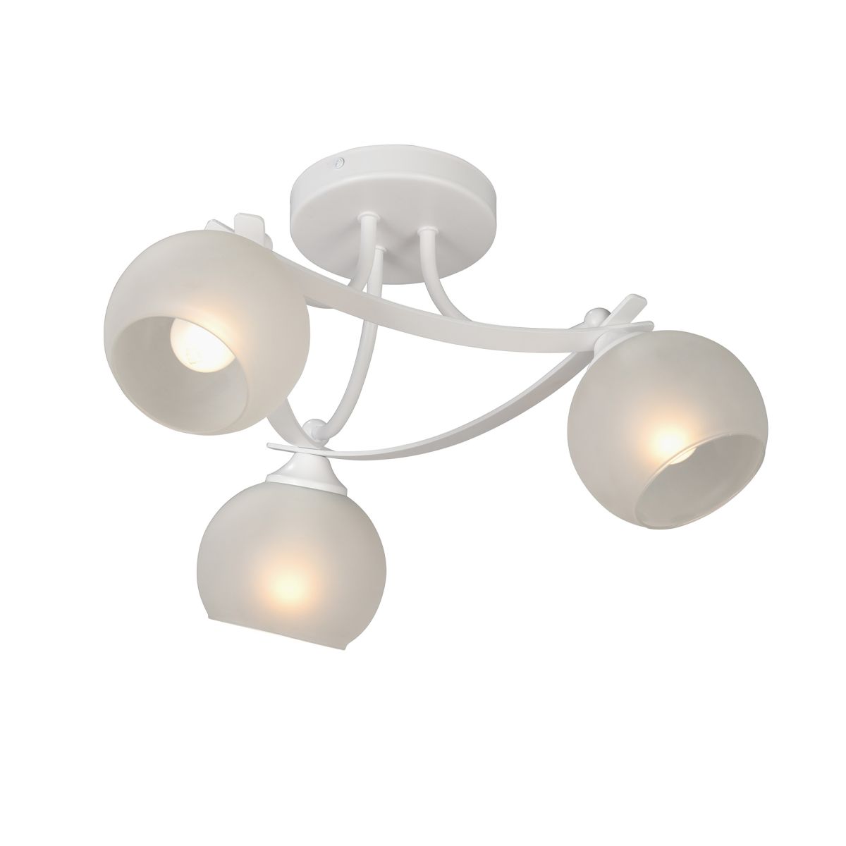 Потолочная люстра Vitaluce V2564-0/3PL в #REGION_NAME_DECLINE_PP#