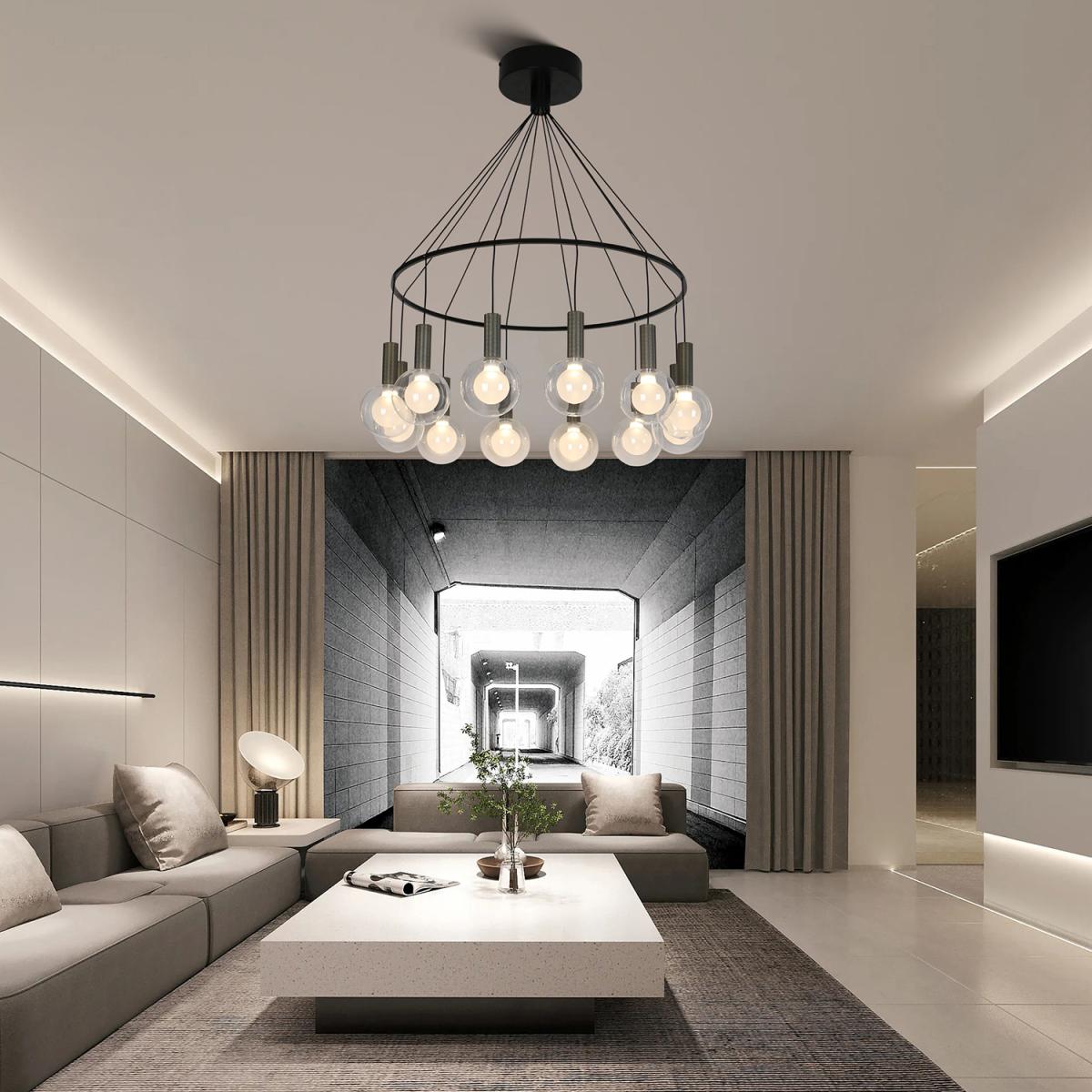 Подвесной светильник Favourite Kula 4379-1P в #REGION_NAME_DECLINE_PP#