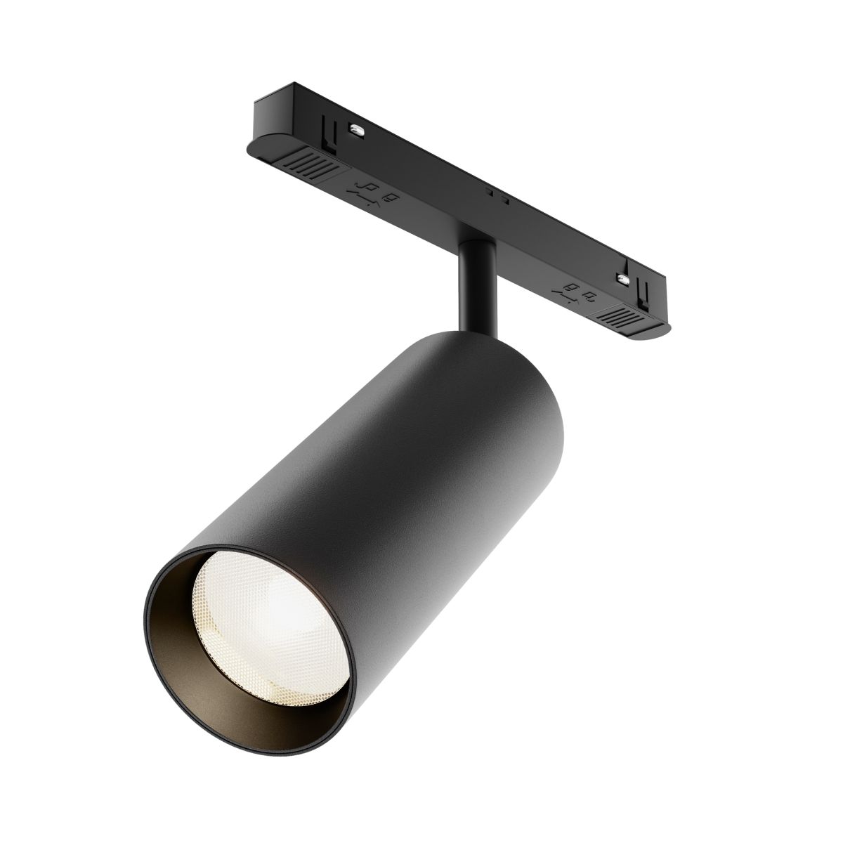Трековый магнитный светильник Maytoni Focus LED TR032-4-20WTW-M-DSZ-B в Санкт-Петербурге