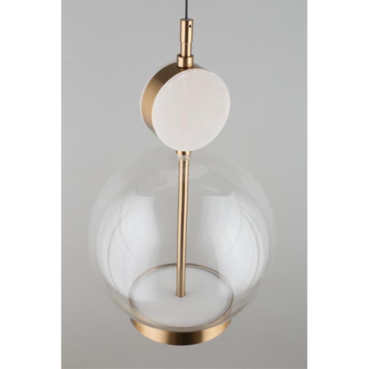 Подвесной светильник Aployt Sara APL.039.06.06 в Санкт-Петербурге