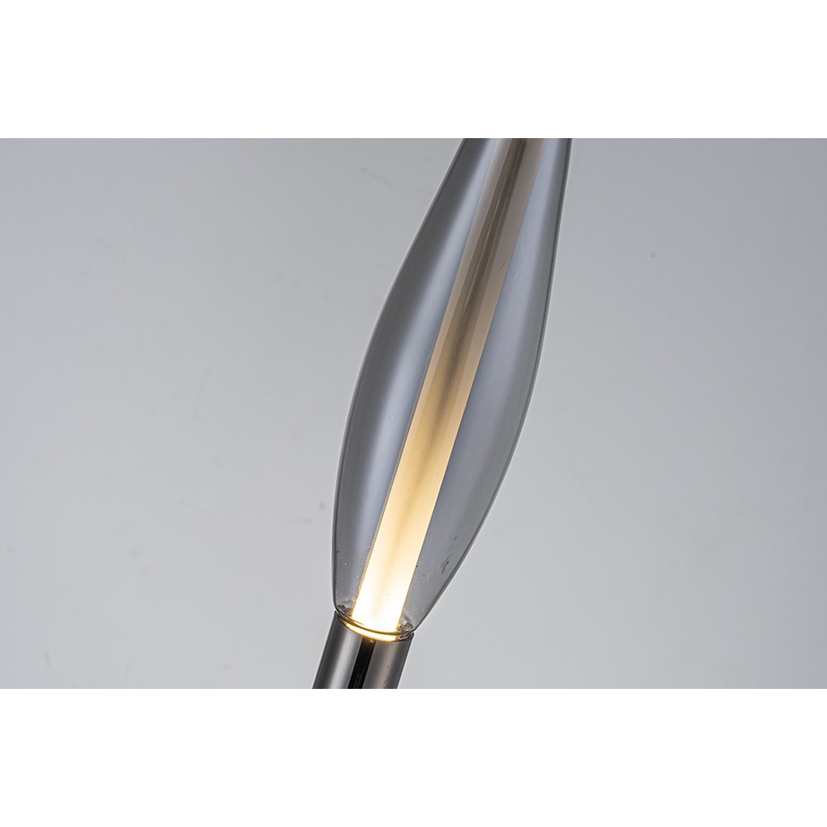 Подвесной светильник Belfast Saintfield 107-1 PBK GR в Санкт-Петербурге