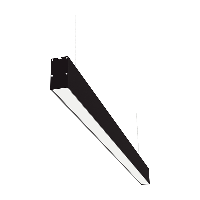 Светильник WOLTA STD ДСО11-36-101-5К-Ч 36Вт 5000К IP40 Матовый в Санкт-Петербурге