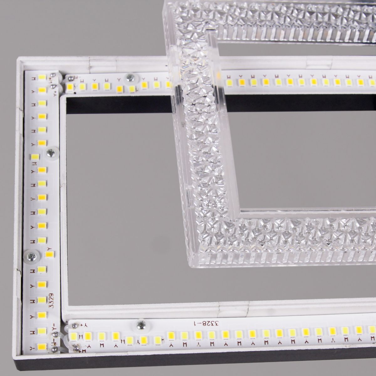 Потолочный светильник Reluce 89560-0.3-03B BK в #REGION_NAME_DECLINE_PP#