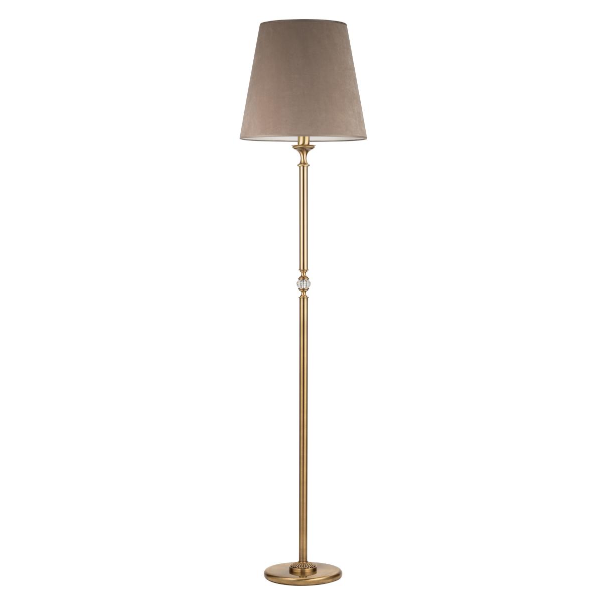 Торшер Kutek San Marino Lampshade SAN-LS-1(P/A)CR в #REGION_NAME_DECLINE_PP#