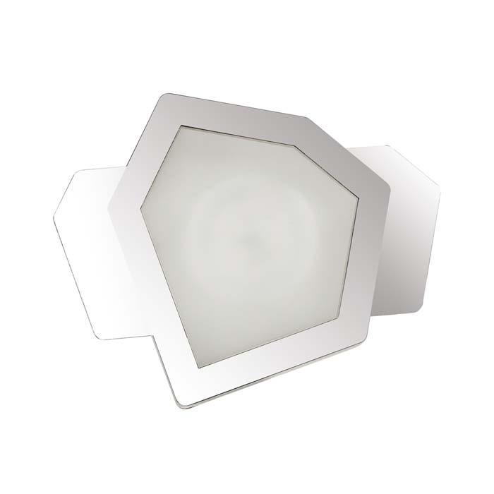 Настенный светодиодный светильник Odeon Light Artico 4057/4WL в Санкт-Петербурге