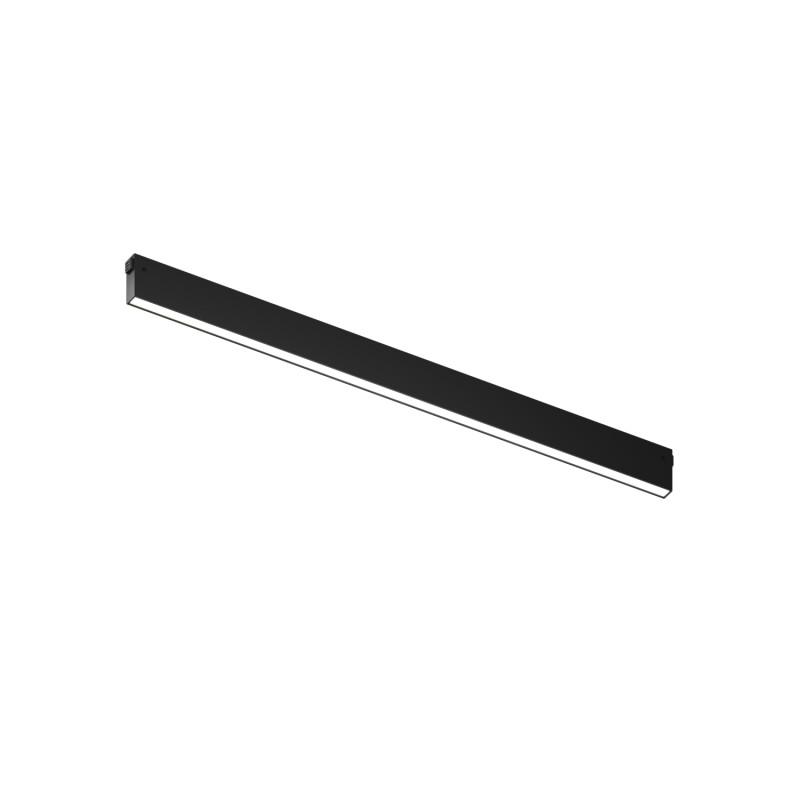 Трековый светильник Denkirs SMART SLIM LINEAR DK8402-BK в Санкт-Петербурге