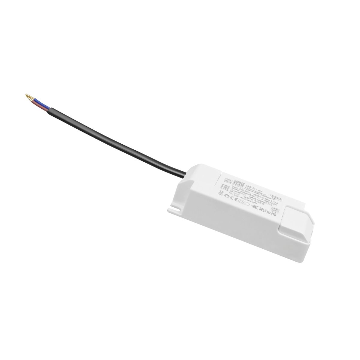 Блок питания 15W д/серии Alta 2151XX, 2155XX Lightstar  215000-15 в Санкт-Петербурге