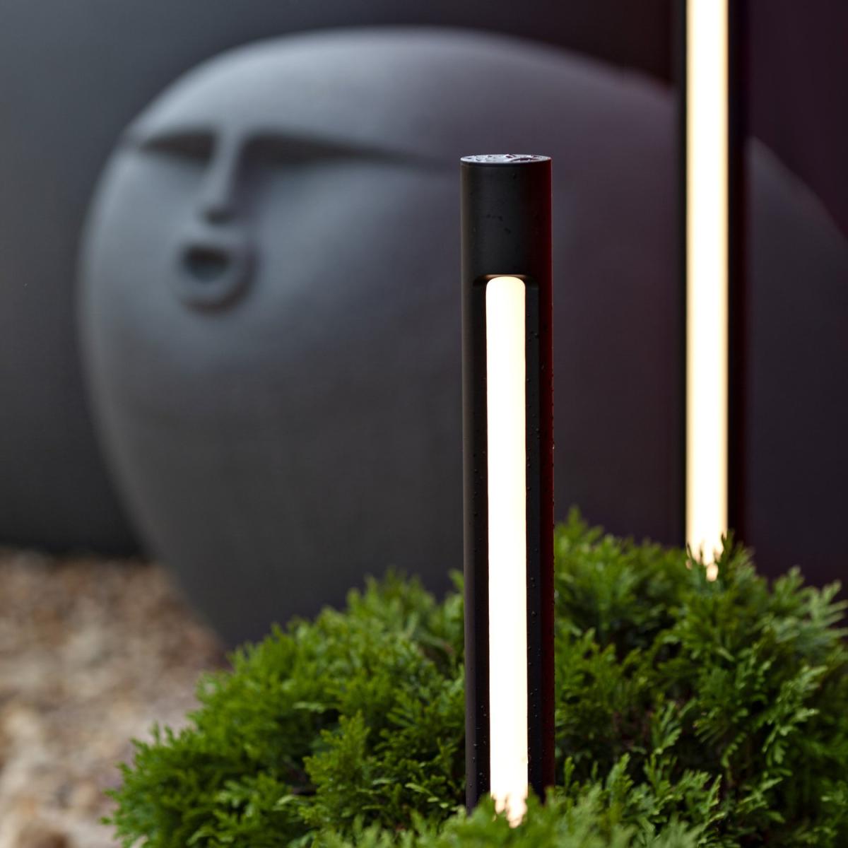 Грунтовый светильник Favourite Lance 4394-1T в Санкт-Петербурге