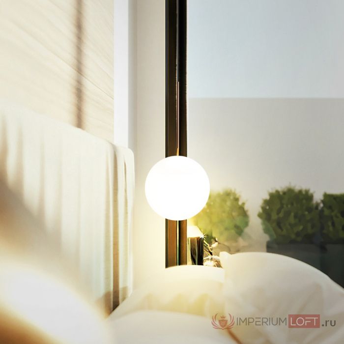 Подвесной светильник ImperiumLoft FlexIC Lights Family Michael Anastassiades 73680-22 УЦ в Санкт-Петербурге