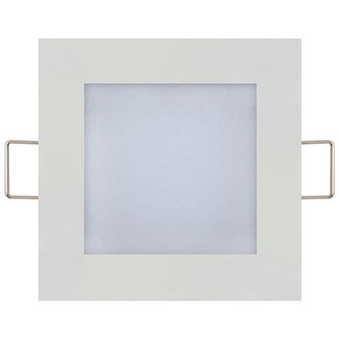 Потолочный светильник Horoz Electric SLIM/Sq-3 056-005-0003 3W 4200K HRZ00002350 в Санкт-Петербурге