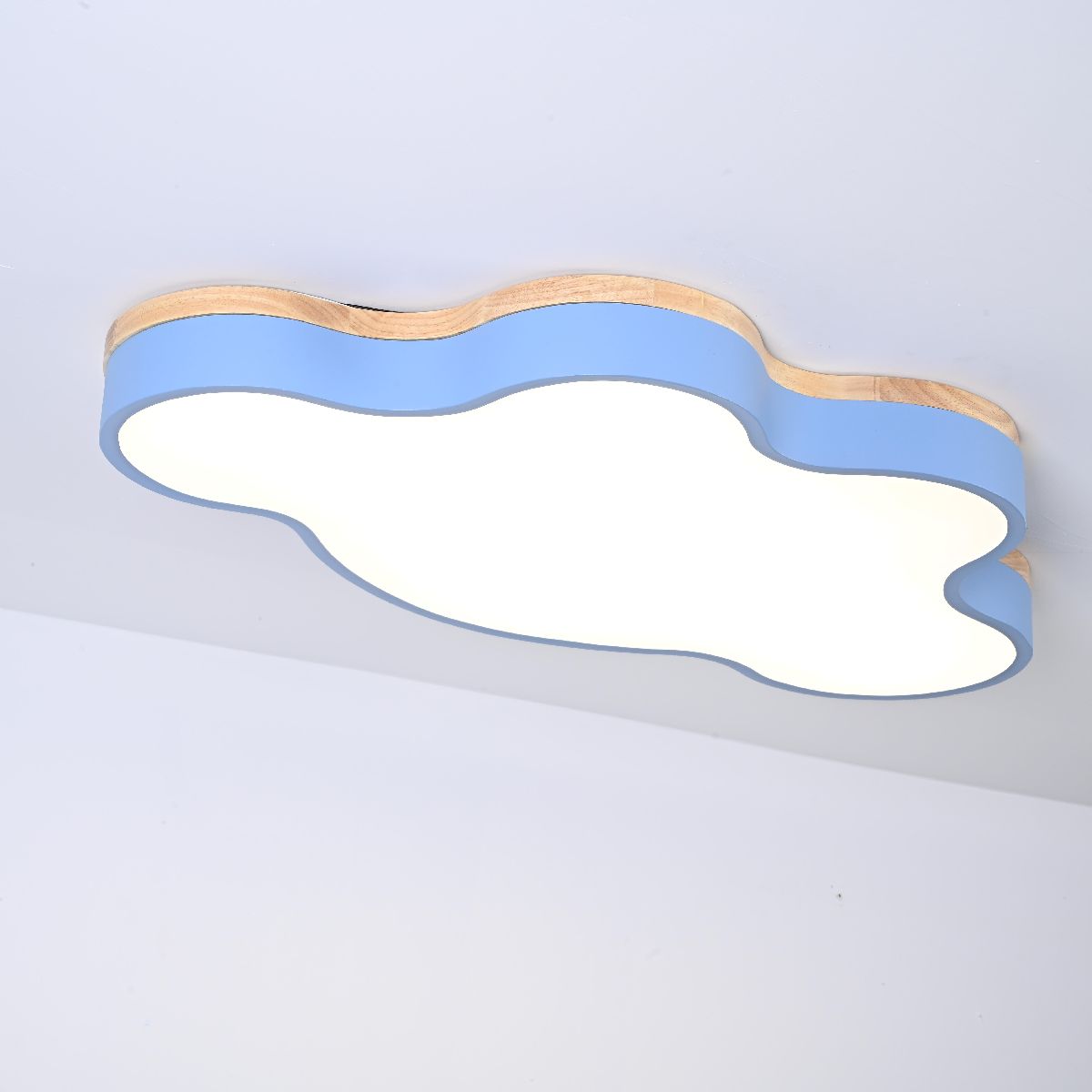 Потолочная люстра ImperiumLoft Cloud Eco 189505-26 в Санкт-Петербурге