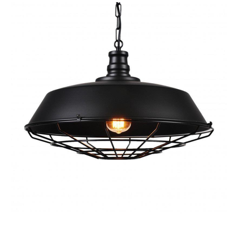 Подвесной светильник Lumina Deco Arigio LDP 6862-450 BK в Санкт-Петербурге