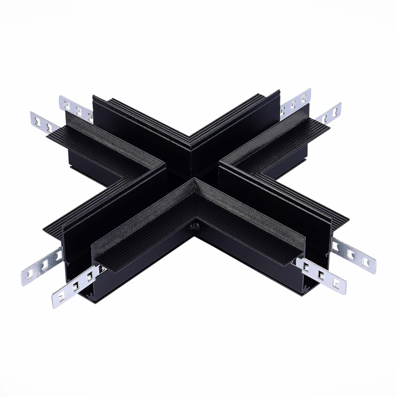 Коннектор X-образный ST Luce Skyline 48 ST007.400.12 в Санкт-Петербурге