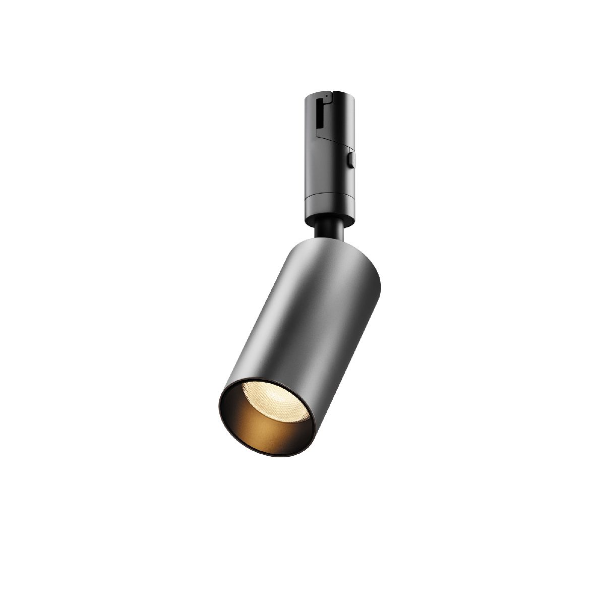 Трековый магнитный светильник Maytoni Focus Led TR201-1-10W3K-M-B в Санкт-Петербурге