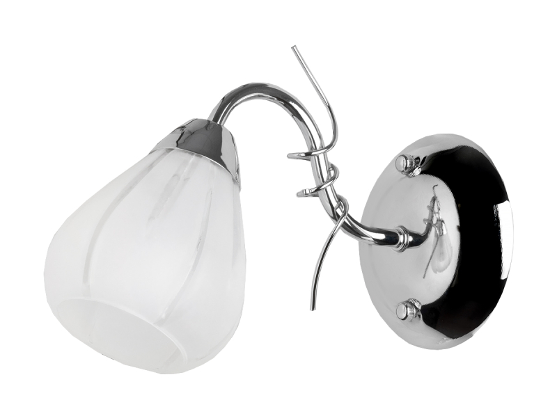 Бра Toplight Alexia TL3640B-01CH в Санкт-Петербурге