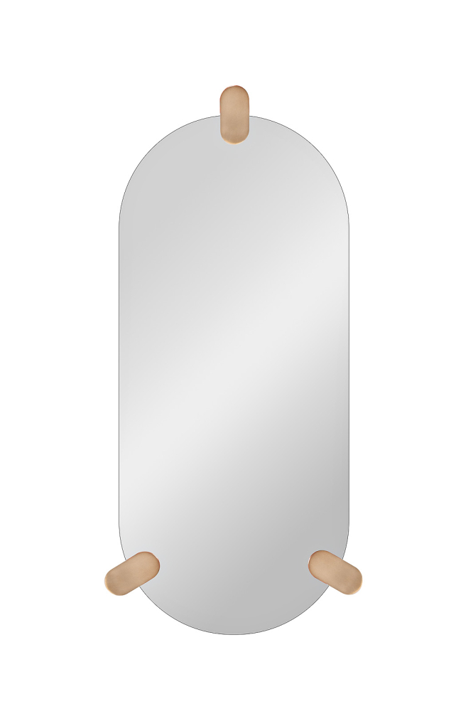 Зеркало Garda Decor 58DB-23163 в Санкт-Петербурге