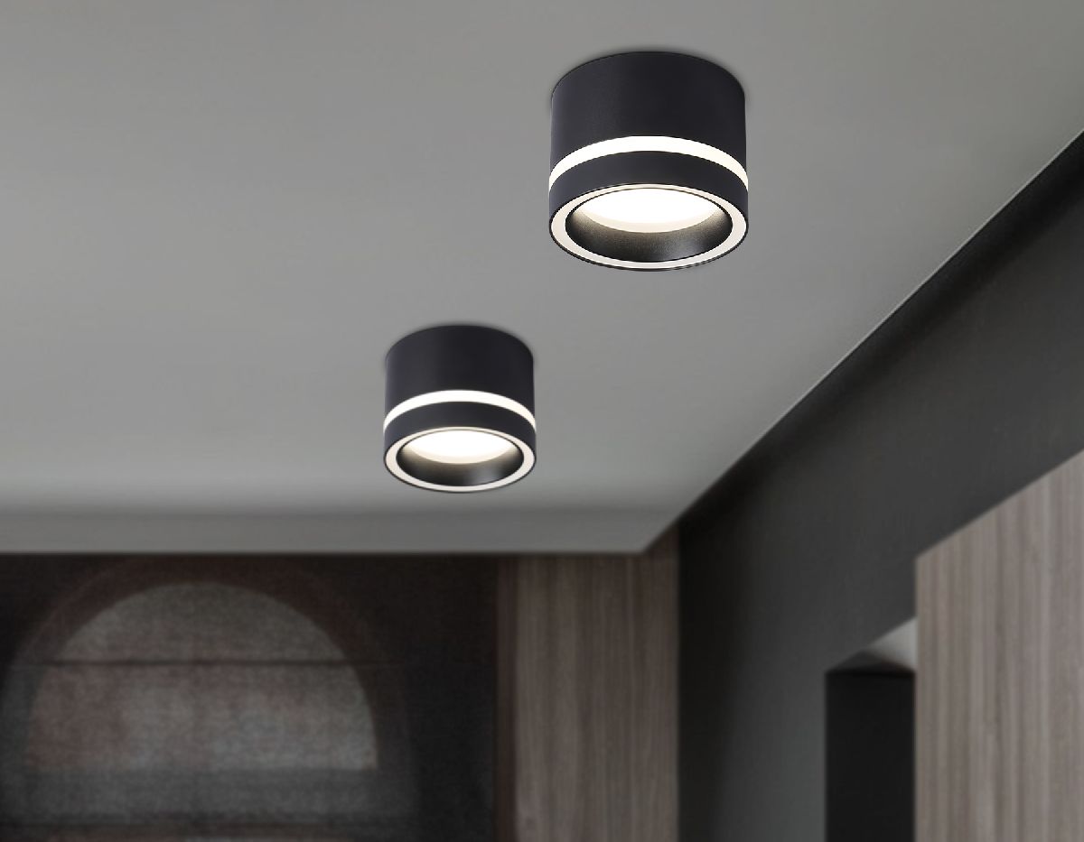 Накладной светильник Ambrella Light Techno Spot GX Standard tech TN5246 в Санкт-Петербурге